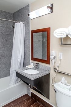 The Metropolitan Hotel New York Bagian luar foto