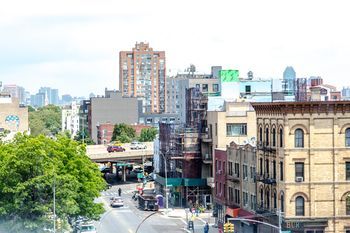 The Metropolitan Hotel New York Bagian luar foto