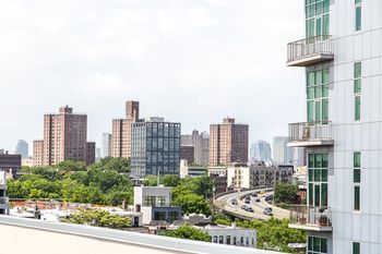 The Metropolitan Hotel New York Bagian luar foto